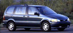 1997 Silhouette