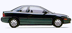 1997 Neon
