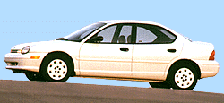 1997 Neon