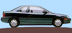 1997 Neon