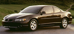 1997 Grand Prix