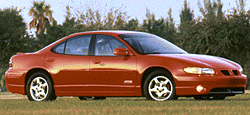 1997 Grand Prix