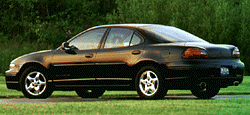 1997 Grand Prix