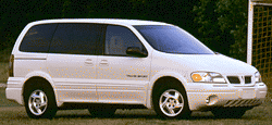 1997 Trans Sport