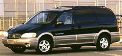 1997 Trans Sport