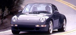 1996 911 4S