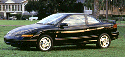 1996 Saturn