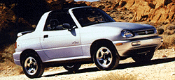 1996 X-90