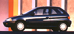1997 Swift