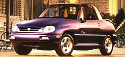 1997 X-90