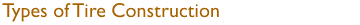 Types