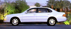 1996 Avalon
