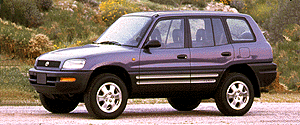 1996 RAV4