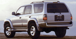1997 4Runner
