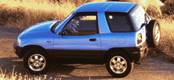 1997 RAV4