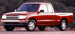 1997 Tacoma