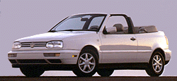 1996 Cabrio