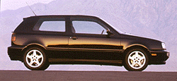 1996 Golf