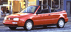 1997 Cabrio