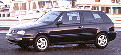 1997 Golf GTi