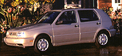 1997 Golf
