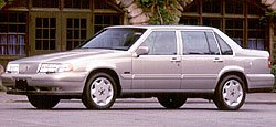 1996 960