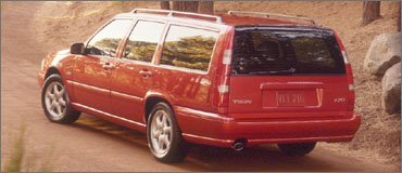 1998 V70